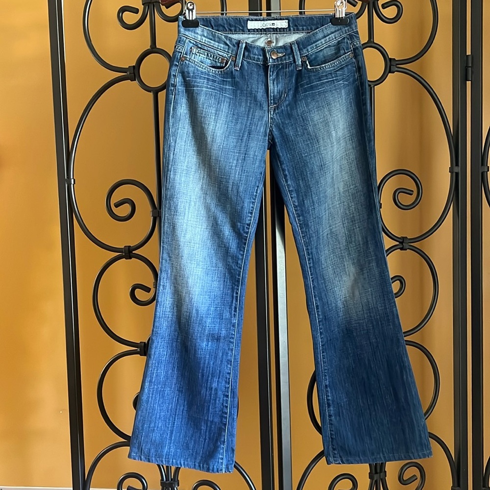 JOE’S Lucus Wash Jeans - Picture 1 of 13